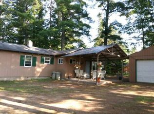 5569 Hwy 17, Rhinelander, WI 54501
