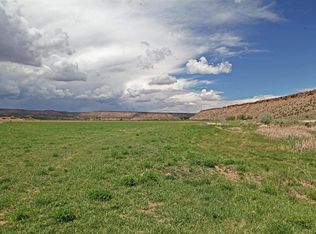 Tbd Red 3 Shavano Valley Road, Montrose, CO 81403