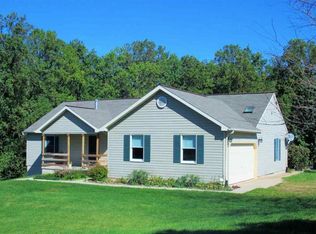 296 Kunkle Rd, Fawn Grove, PA 17321