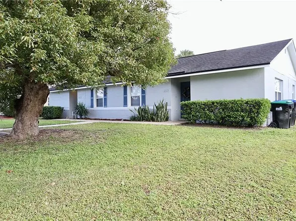 2153 S Rio Grande Ave #2153, Orlando, FL 32805