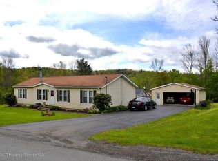 116 Lake Rd, Nicholson, PA 18446