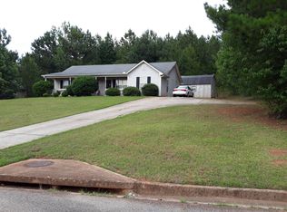 220 Pebble Ridge Dr, Covington, GA 30014