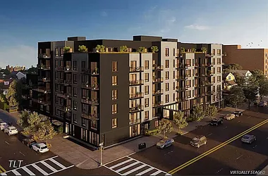 Rented by Elmekies Equities