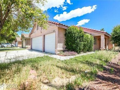 5422 Beaverhead Dr, Las Vegas, NV, 89120