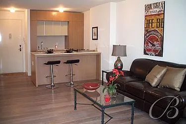 Rented by Bellmarc Realty