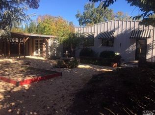 1438 Kearney St, Saint Helena, CA 94574
