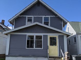 340 Sheldon St, Toledo, OH