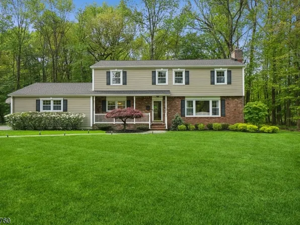 2000 WINDING BROOK WAY, Scotch Plains Twp., NJ 07076