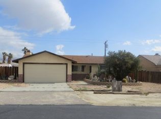 13740 Julian Dr, Desert Hot Springs, CA 92240