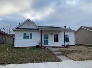 2611 Pennsylvania Ave, Joplin, MO 64804