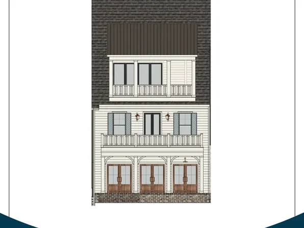 L56 Vista Southern Plan, Airabella Lake Oconee