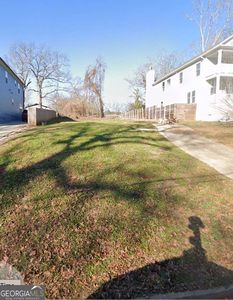 636 Warren Ave, Scottdale, GA, 30079