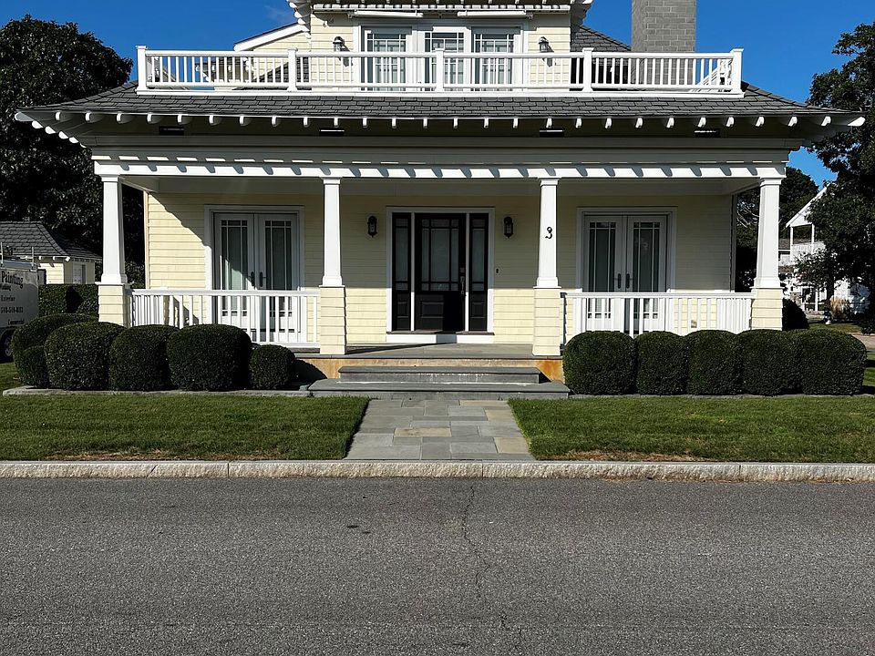 1st image of 3 Worcester Avenue