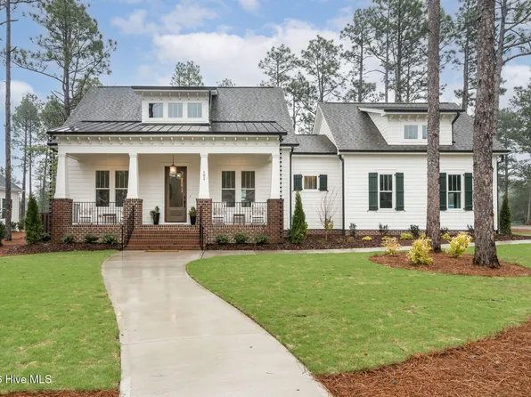 102 Keswick Lane, Pinehurst, NC 28374