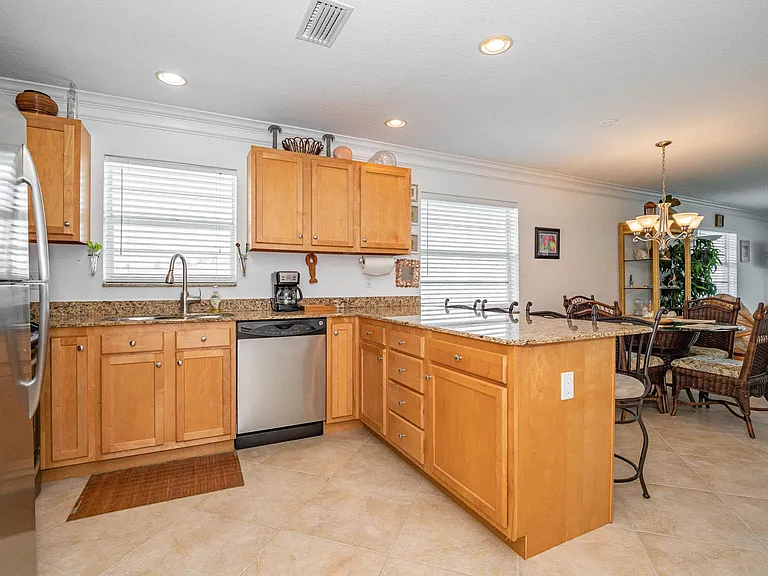 5400 Highway A1A #G34 — Photo 31