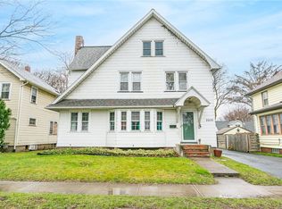 2255 Dewey Ave, Rochester, NY 14615