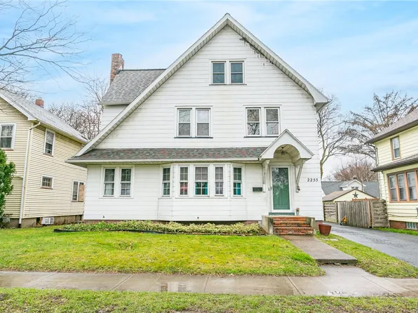 2255 Dewey Ave, Rochester, NY 14615