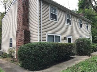 196 Greentree Park, Charlottesville, VA 22901