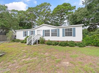 2587 Dockside Dr SW, Supply, NC 28462
