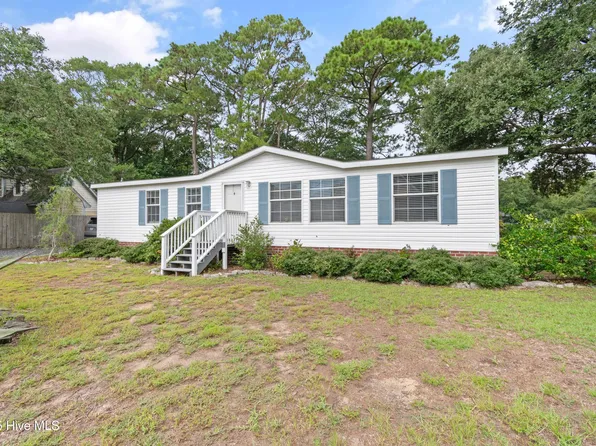2587 Dockside Drive SW, Supply, NC 28462