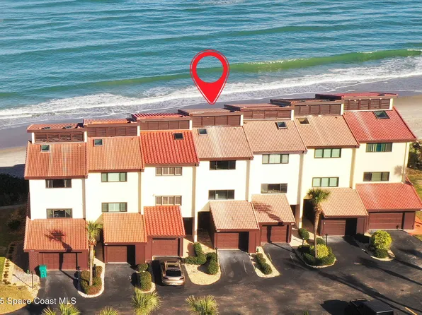 3215 Highway A1a, Melbourne Beach, FL 32951