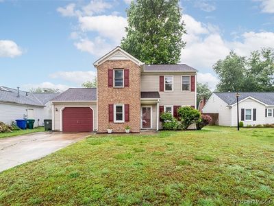 Newport News, VA 23601