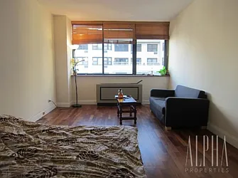 Rented by Alpha Properties NYC I LLC