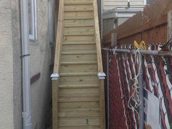 3rd image of 1507 N Lawrence St Floor 2