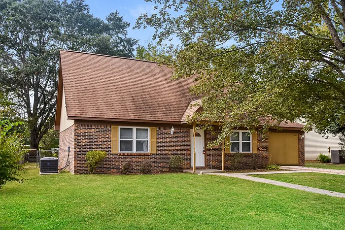 14008 Armond Dr SW — Photo 1