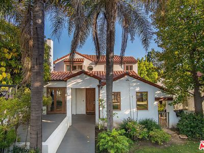 2714 Washington Ave, Santa Monica, CA, 90403