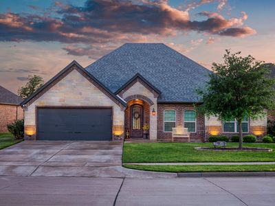 3309 Ferry Boat Ln, Granbury, TX, 76049