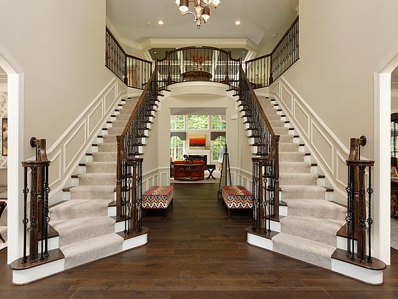 Rutledge by Williamsburg Homes