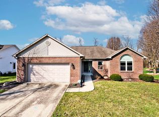 2338 Auburn Way, Plainfield, IN 46168