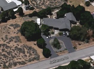 1801 Jefferson Dr, Carson City, NV 89706