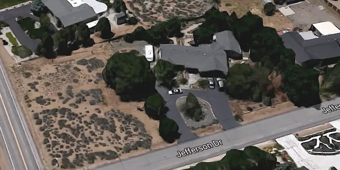 1801 Jefferson Dr photo 1