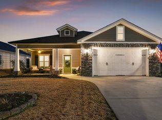 116 Huntley Meadows Dr, Rossville, GA 30741