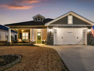 116 Huntley Meadows Dr, Rossville, GA, 30741