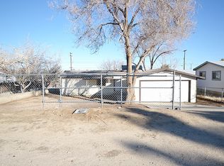 13261 E Avenue W, Pearblossom, CA 93553