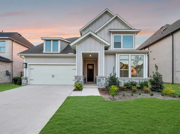 3743 Bermuda Grass Way, Grand Prairie, TX 76084