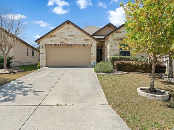 28450 WILLIS RNCH, San Antonio, TX 78260