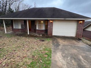 2207 Kaylonni Ln, Van Buren, AR 72956