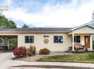 5353 Danville Ct, Colorado Springs, CO 80922