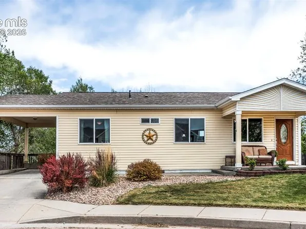5353 Danville Ct, Colorado Springs, CO 80922
