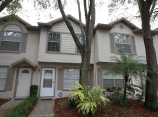 2218 Fletchers Point Cir, Tampa, FL 33613