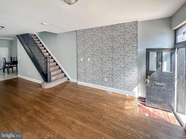 604 N Curley St, Baltimore, MD 21205