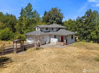 151 W Clark Rd, Shelton, WA 98584