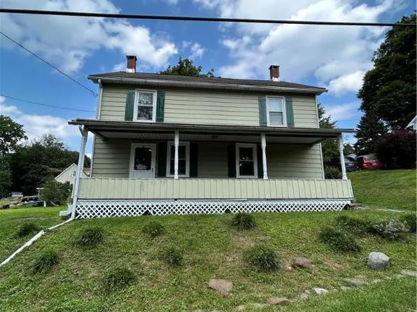 118 N Broad St, East Bangor, PA 18013