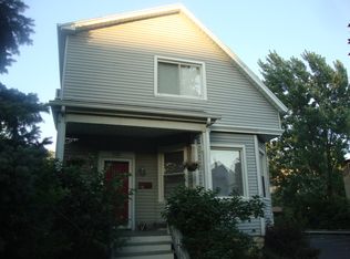 3321 Wesley Ave, Berwyn, IL 60402