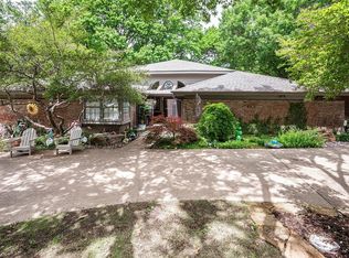 8627 Richardson Branch Trl, Dallas, TX 75243