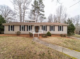 2849 Frye Bridge Rd, Clemmons, NC 27012